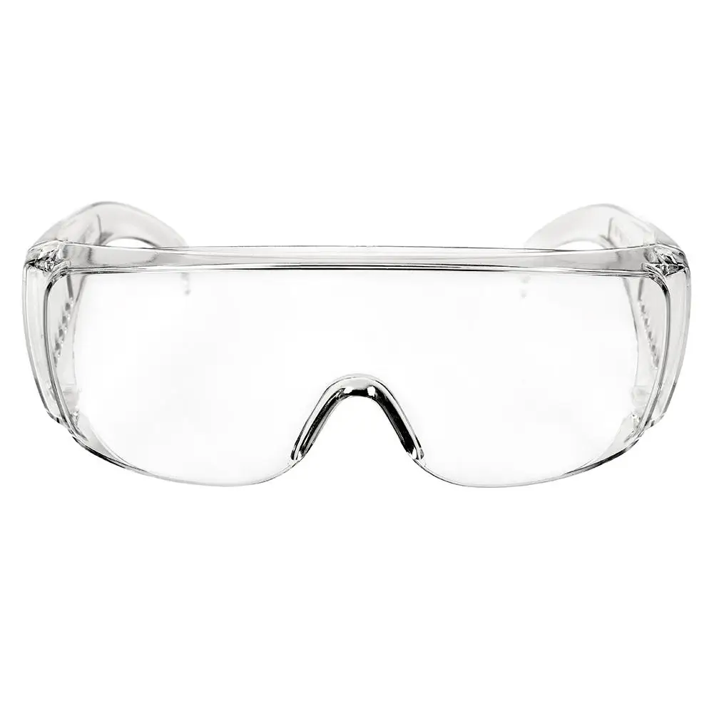 Goggles genuine safety protective goggles anti-fog shock-proof riding sports labor protection airsoft glasses Glasses |