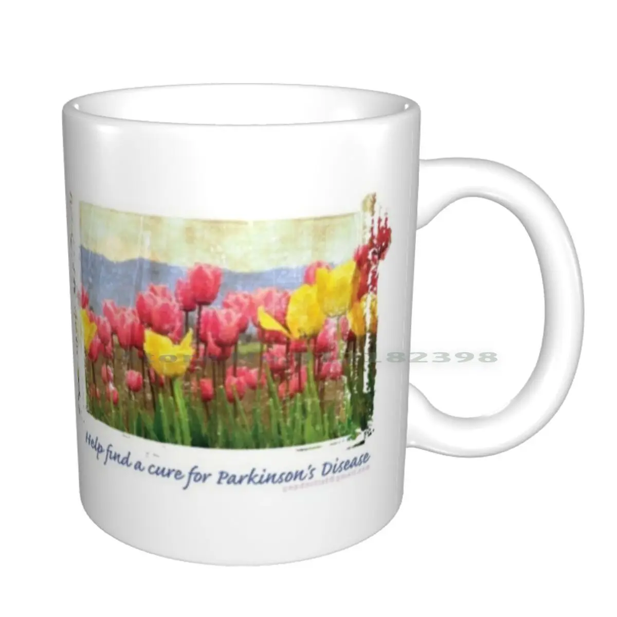 Найти лекарство от Паркинсона фильма тюльпанов керамические кружки кофейные