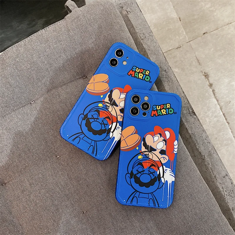 Чехол для IPhone 13 12 Pro Max 11 Xs X XR XS | Аксессуары одежды