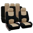 Чехлы на автомобильные сиденья для CITROEN C2, C3, C4, C5, C6, DS3, DS4, DS5, автомобильные аксессуары