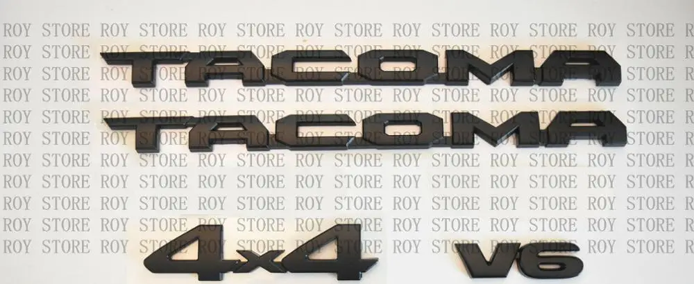 Для 16-21 метка матовая черная дверь эмблема наклейка значок табличка 4 шт. |