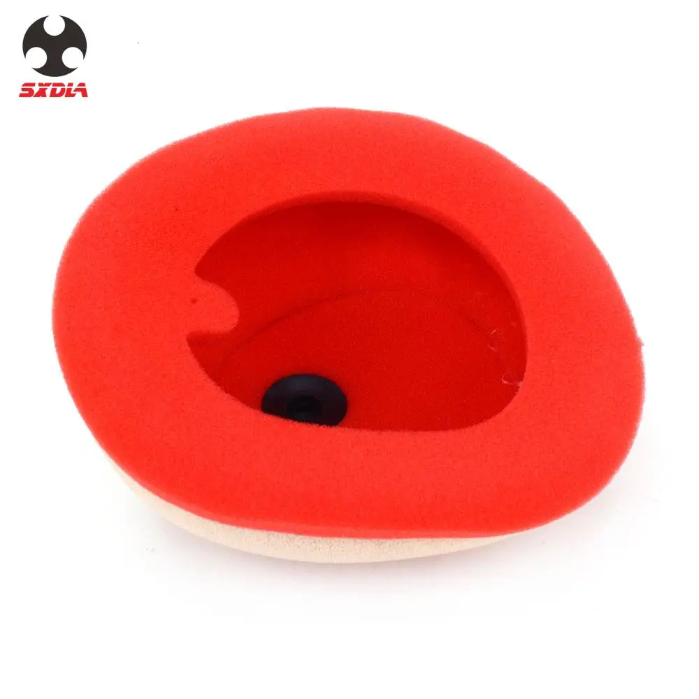 Бесплатная доставка Мотоциклетный высококачественный воздушный фильтр для HONDA