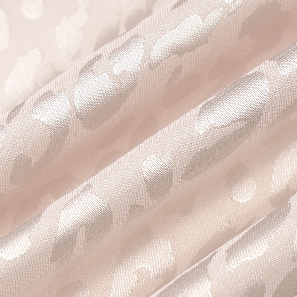 

ANJAMANOR Sexy Yellow Leopard Satin Mini Dress Summer Party Club Outfits Side Drawstring Strap Bodyocn Dress Wholesale D70-DZ15