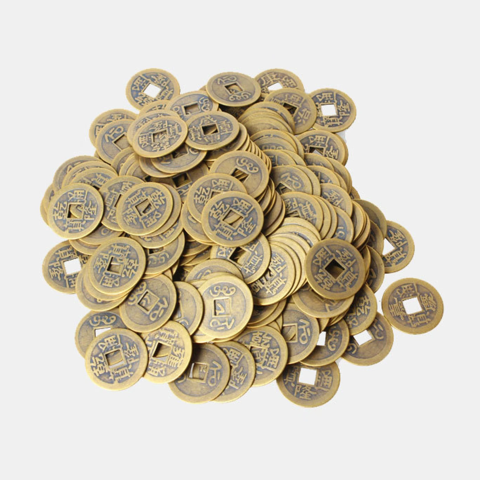 

Brass Diameter 2.3 Cm Copper Coins Ancient Imperial Metal Crafts Coins