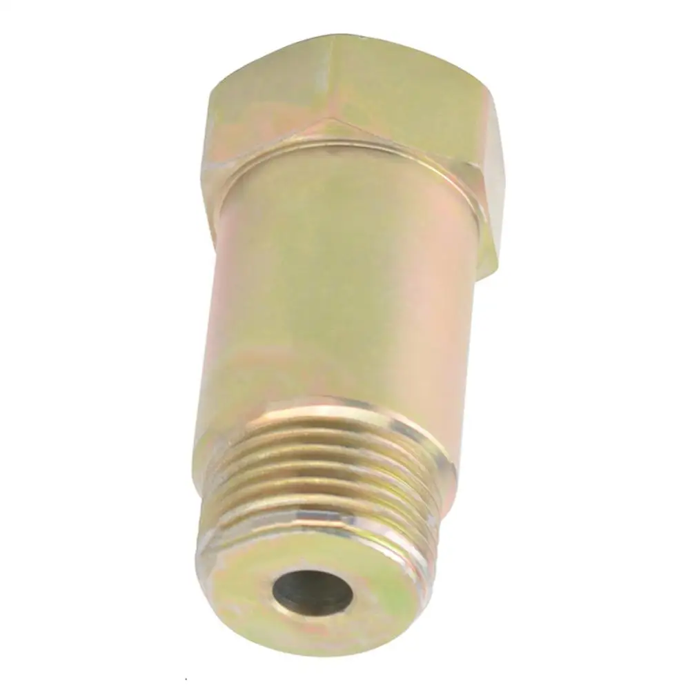 

CAR M18x1.5 O2 Oxygen Sensor Bung Test Pipe Extension Extender Oxygen Sensor Adapter Universal Car Part Accessories