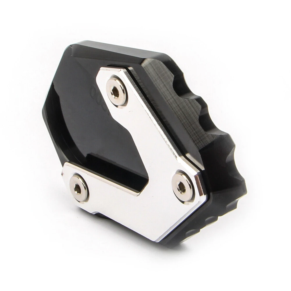 Недавно боковая стойка расширения увеличитель плиты подставки для BMW R1200 R RT ST R900RT|