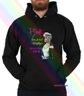 P!Nk, розовые толстовки с капюшоном с надписью Beautiful trauworld Tour Merch 2019, с изображением музыки, Оскара, победителя поп