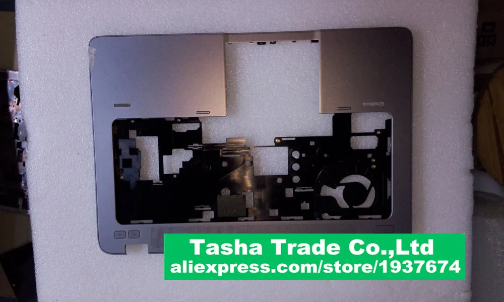 

730964-001 New for HP for EliteBook 840 G1 Palmrest Keyboard Bezel Upper Case Palmrest