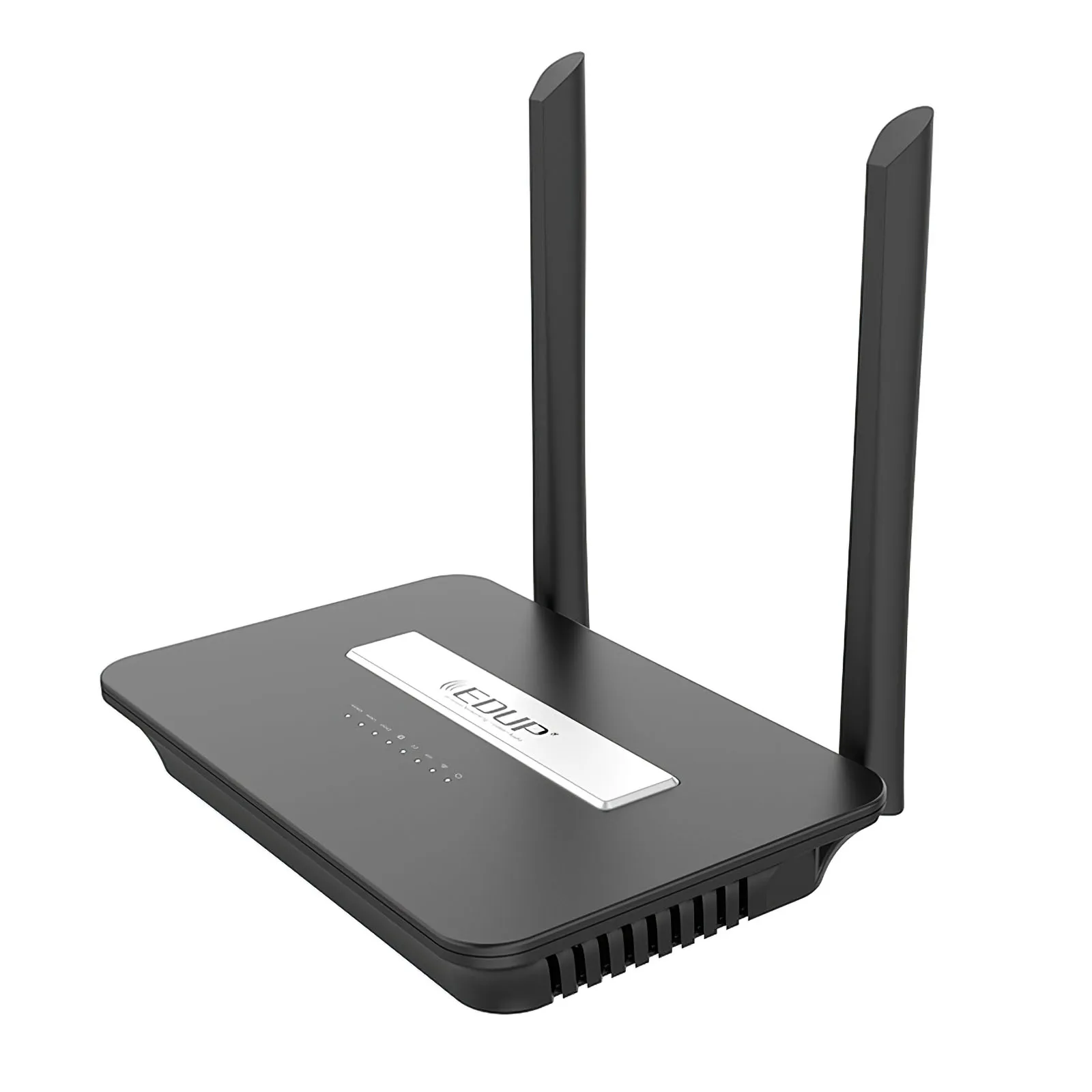 

Умный роутер 4G, Wi-Fi роутер, домашняя точка доступа 2 * LAN, 1 * WAN Wi-Fi модем роутер 4G Wi-Fi роутер со слотом для SIM-карты, совместим с 3 сетями