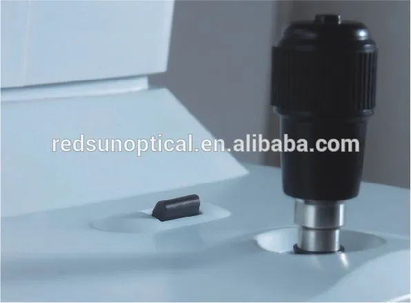 

KR9000 China auto refractometer with keratometer function
