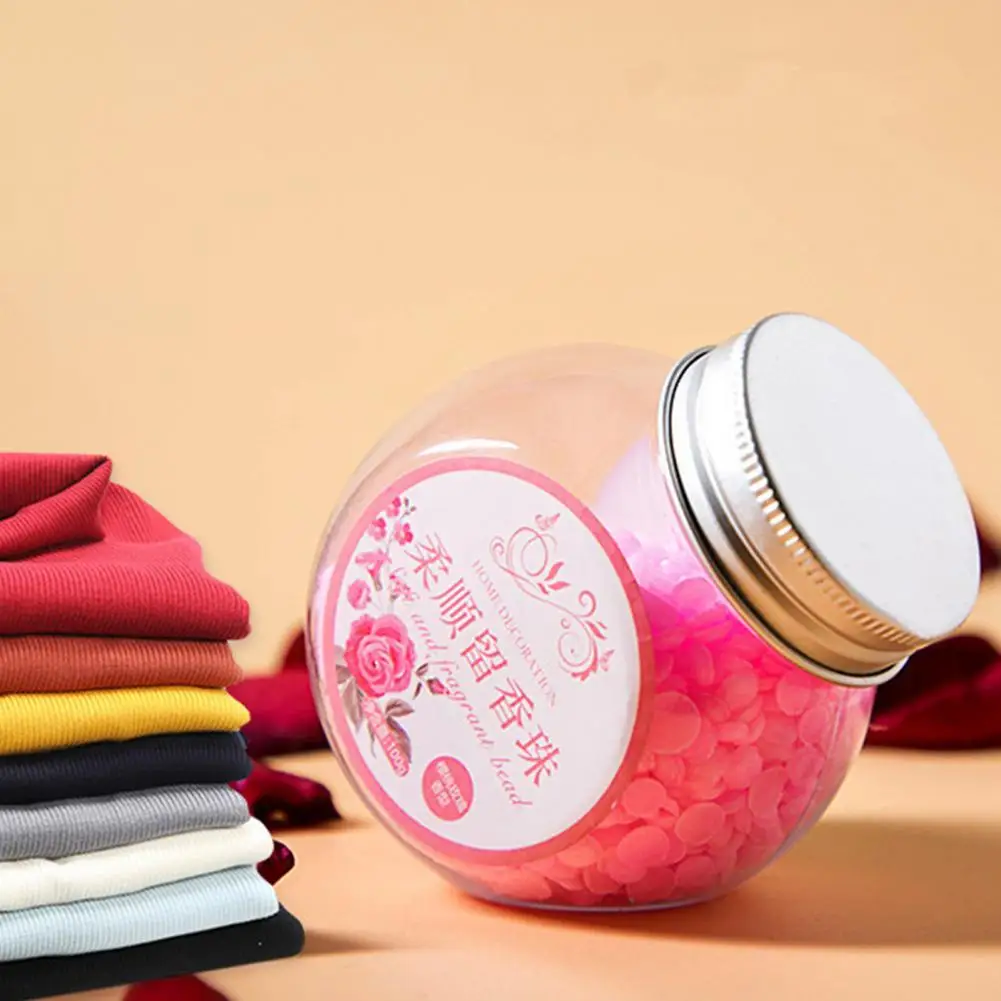 Ароматные бусины 3 шт. защитные не оставляющие следов растительные специи супер