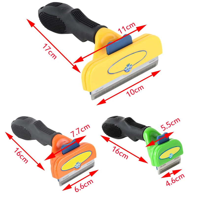 

ABS dog combs, hair remover, cat brush, cutting tools, pet accessories, accessories