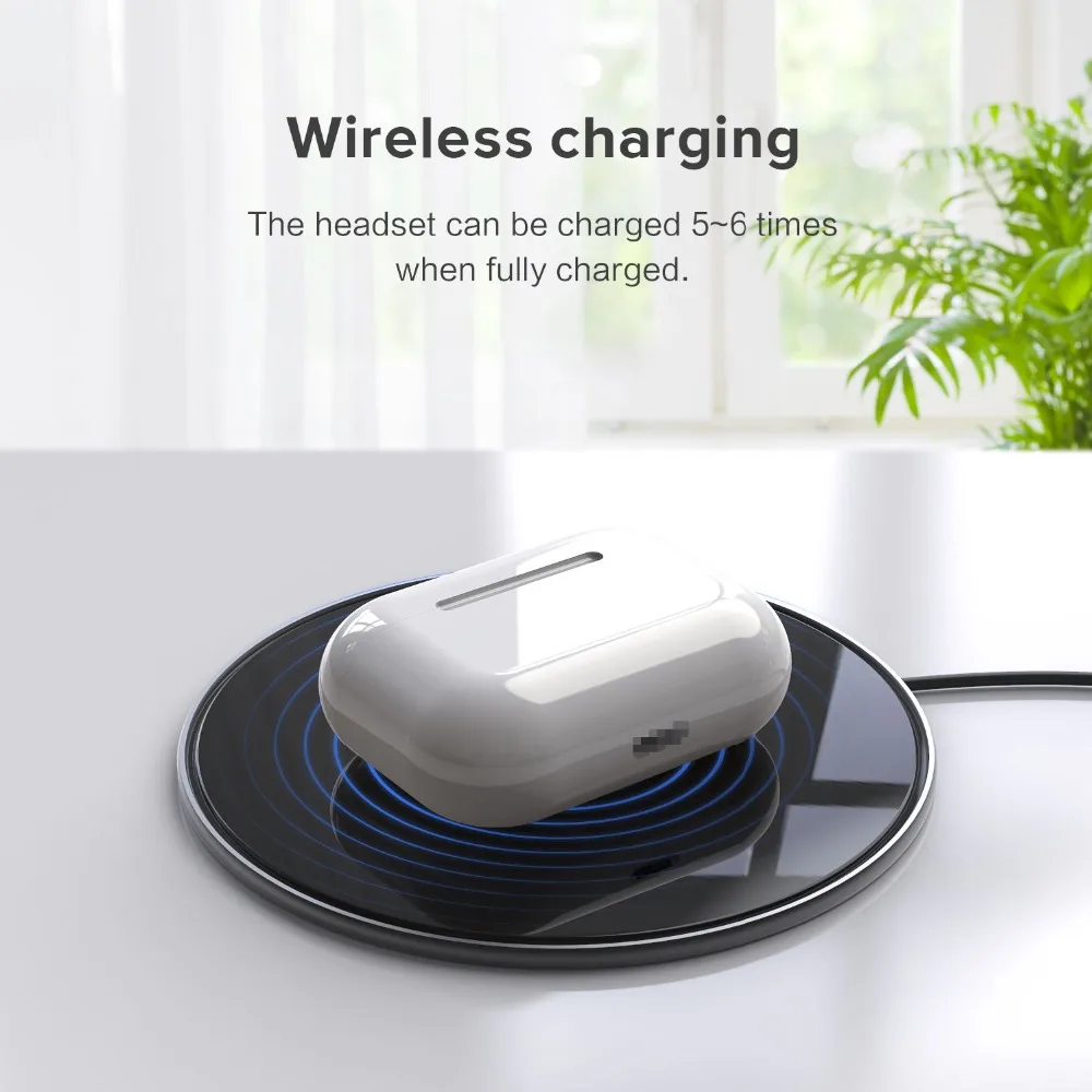 I10000 Pro TWS гарнитура 1:1 беспроводные наушники 8D Super Bass Bluetooth 5,0 наушники PK i30000 i10000 i9000 i3000 i500 TWS