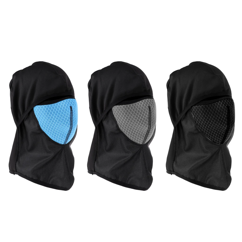 Велосипедный велосипедный обогреватель для шеи с защитой от песка|Комплекты