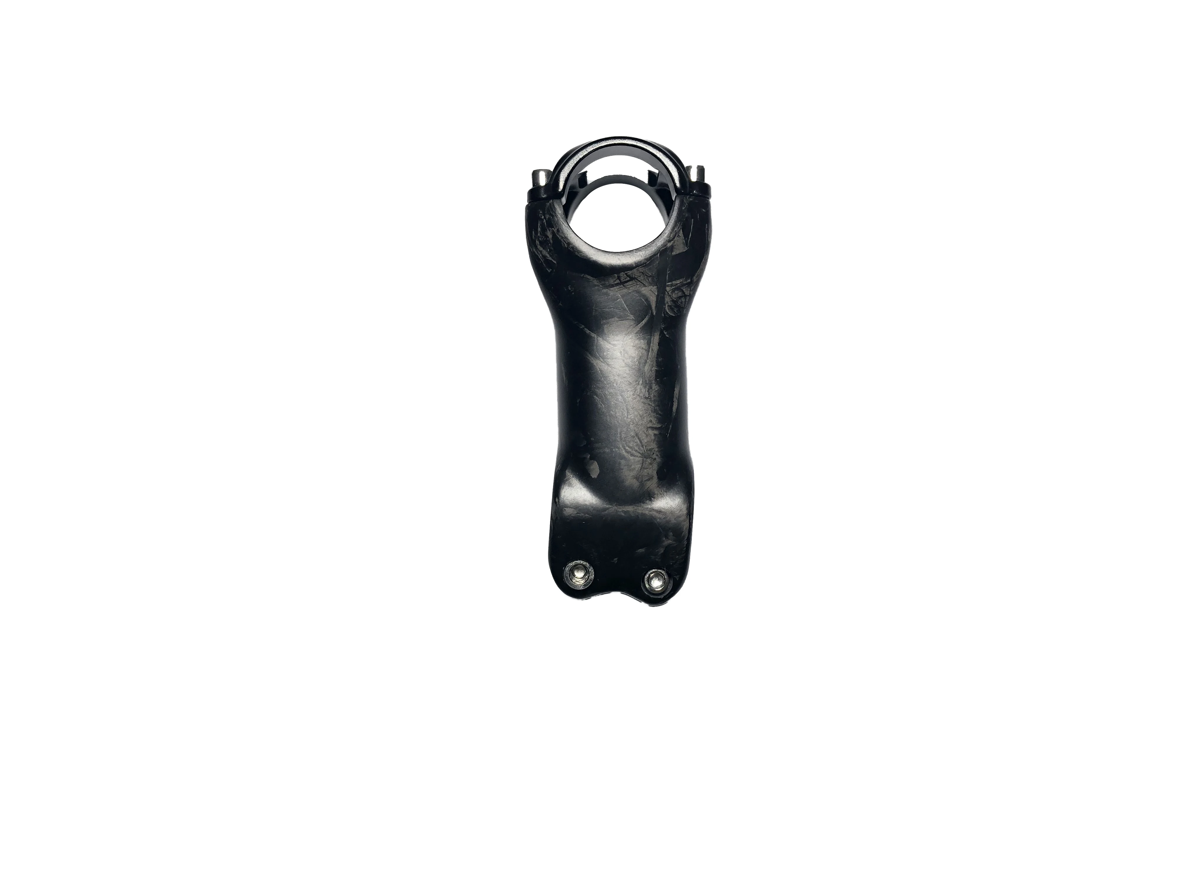 T1000 carbon fiber Black Marbled Stem 31.8mm Size 80 90mm mtb Bike stem UD Glossy Bicycle Accessories | Спорт и развлечения