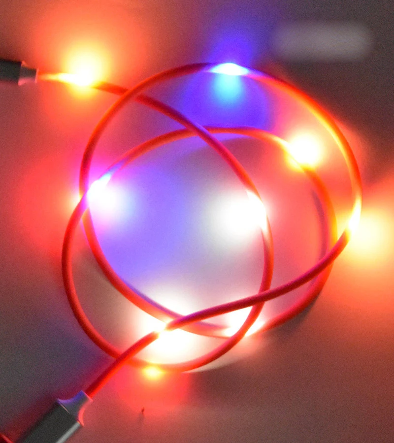 Кабель для передачи данных и управления звуком 1 м | Электроника