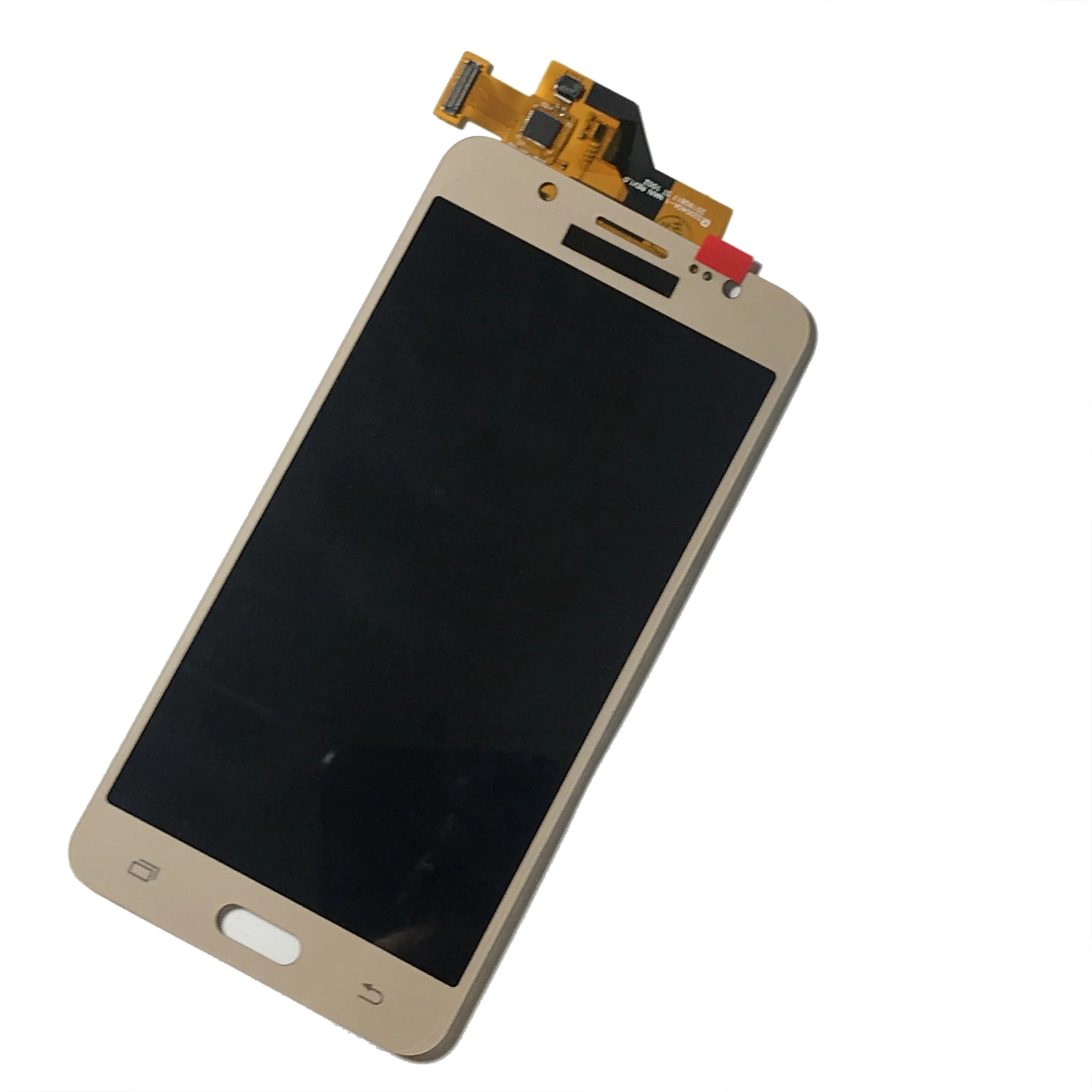 ЖК дисплей для телефонов Samsung Galaxy J5 2016 с сенсорным экраном в сборе J510G J510Y J510M J510 J510FN
