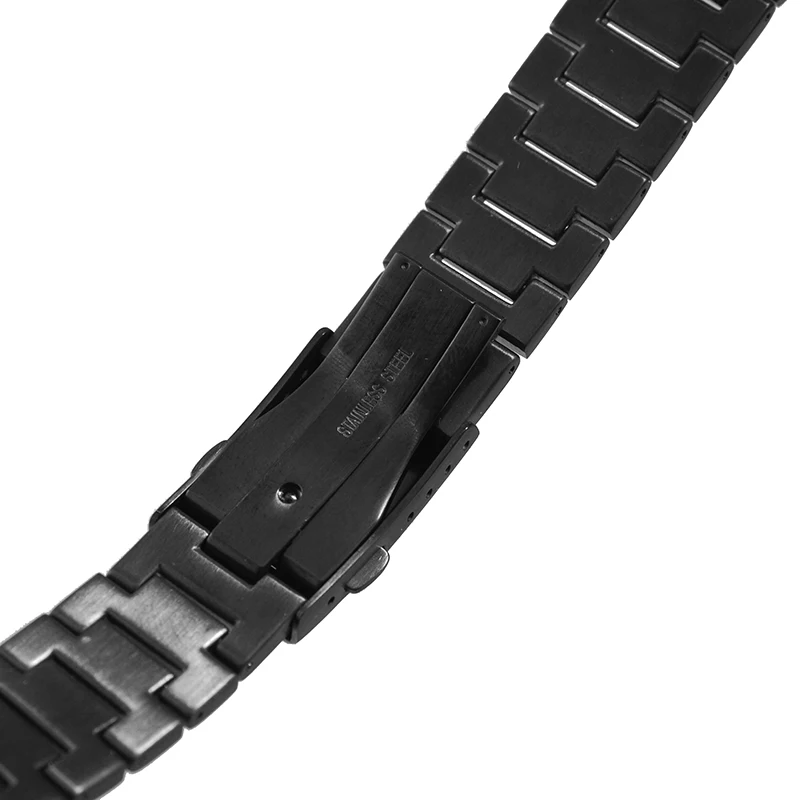 Ремешок для часов из нержавеющей стали DW5600 GW5000 GW-M5610 | Наручные часы