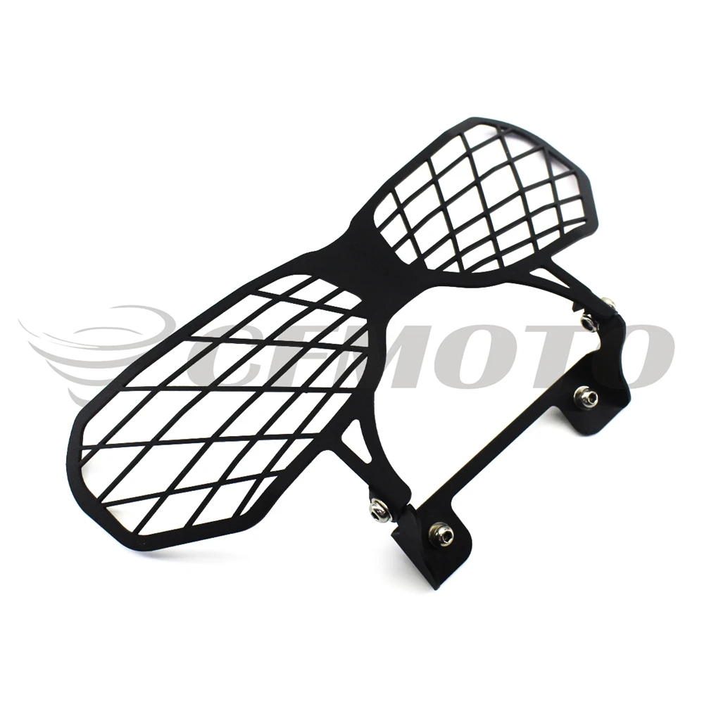 Для CRF1000L CRF 1000L мотоцикл передняя фара решетка Защитная крышка обтекатель 2016 2017 2018