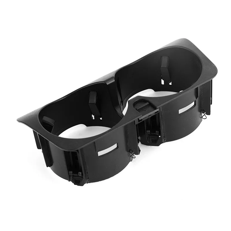 Water Cup Holder Car Front Center Console Insert Frame For Mercedes-Benz C-Class W205 W213 W253 W447 A2056800691 | Автомобили и