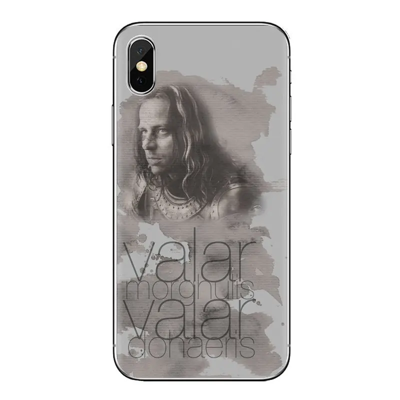 Чехлы из ТПУ для huawei G7 G8 P7 P8 P9 P10 P20 P30 Lite Mini Pro P Smart Plus 2017 2018 2019 Jon Snow ужасный волк Valar
