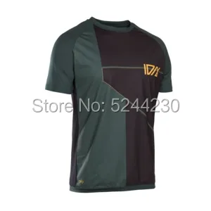 2020 велосипед Джерси эндуро мотокросса spexcel внедорожник MTB Спортивная футболка