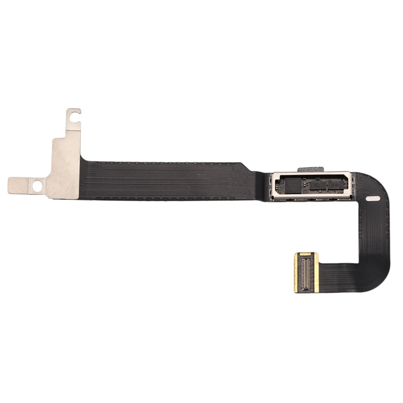 NEW 821 00077 A для Retina 12 дюймов A1534 USB C разъем зарядного устройства с кабелем 2015