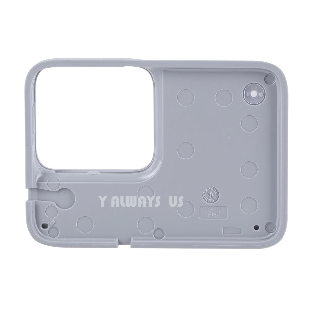 Комплект для ремонта передней панели GoPro замена лицевой новый оригинальный