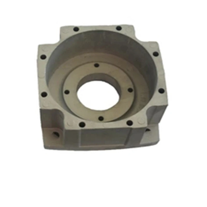 Поставщик литья металла алюминия | Инструменты