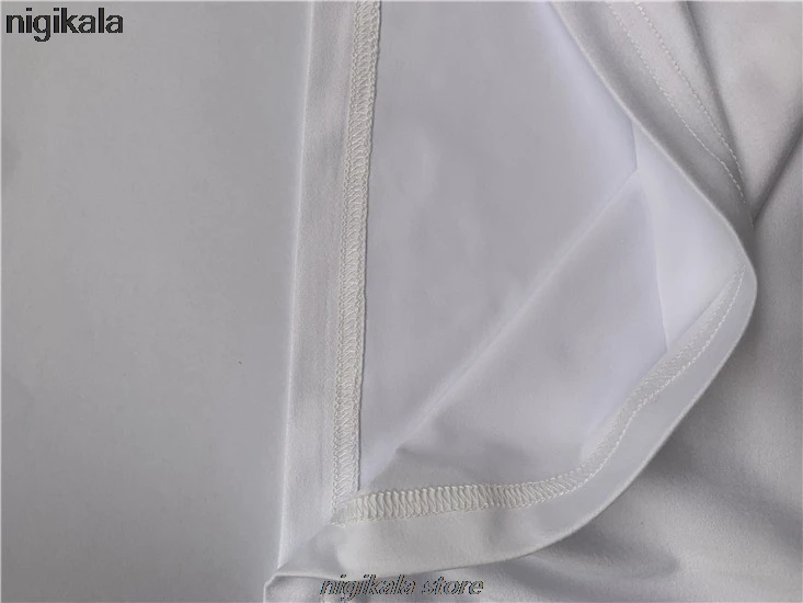 Горячая Распродажа летняя стильная футболка в Пакистане черная для футбола Nr 10