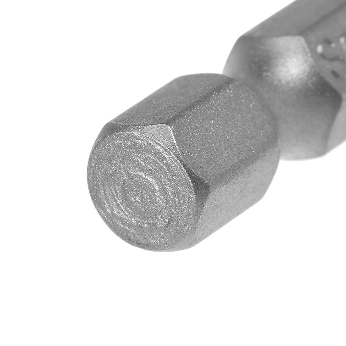 

uxcell 10pcs T30 Magnetic Torx Head Screwdriver Bits 1/4" Hex Shank DIY Electric Hand Tools 50mm Long S2 High Alloy Steel