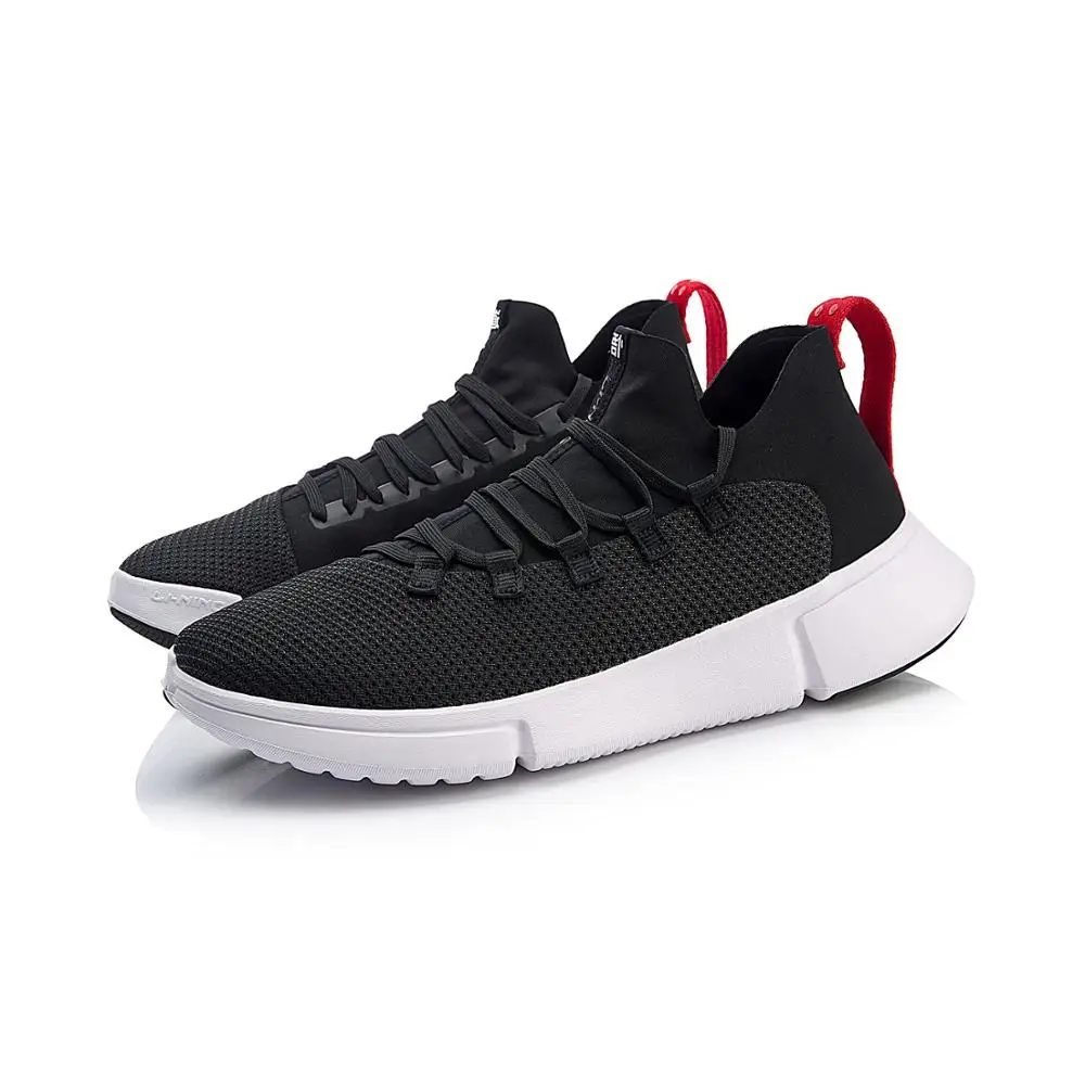 (Break Code) Мужская баскетбольная обувь Li-Ning ESSENCE 2 0 WS моно-пряжа подкладка li ning