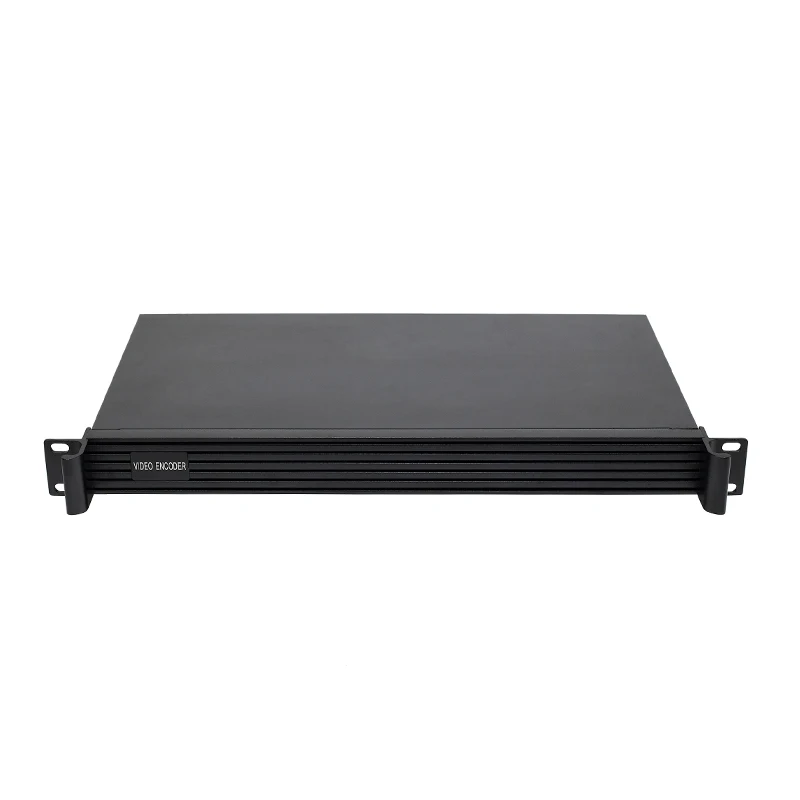 HWCODEC H.264/H.265 кодировщик IPTV видео видеоэнкодер HDMI/VGA/DVI-D/YPBPR/CVBS/SDI транскодер для YouTube, Facebook, Twich, Wowza