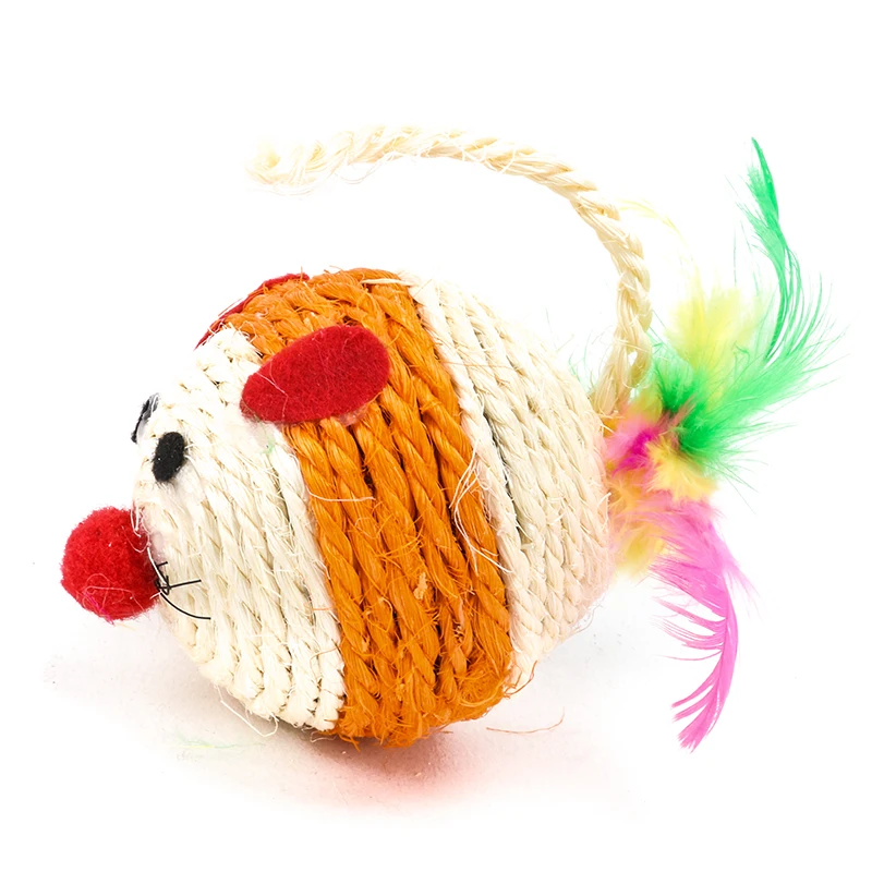 Scratch Cat Scratcher For Cats Pet Products Interactive Play Toy Anti Stuff Protection Supplies II50ZPGJ | Дом и сад