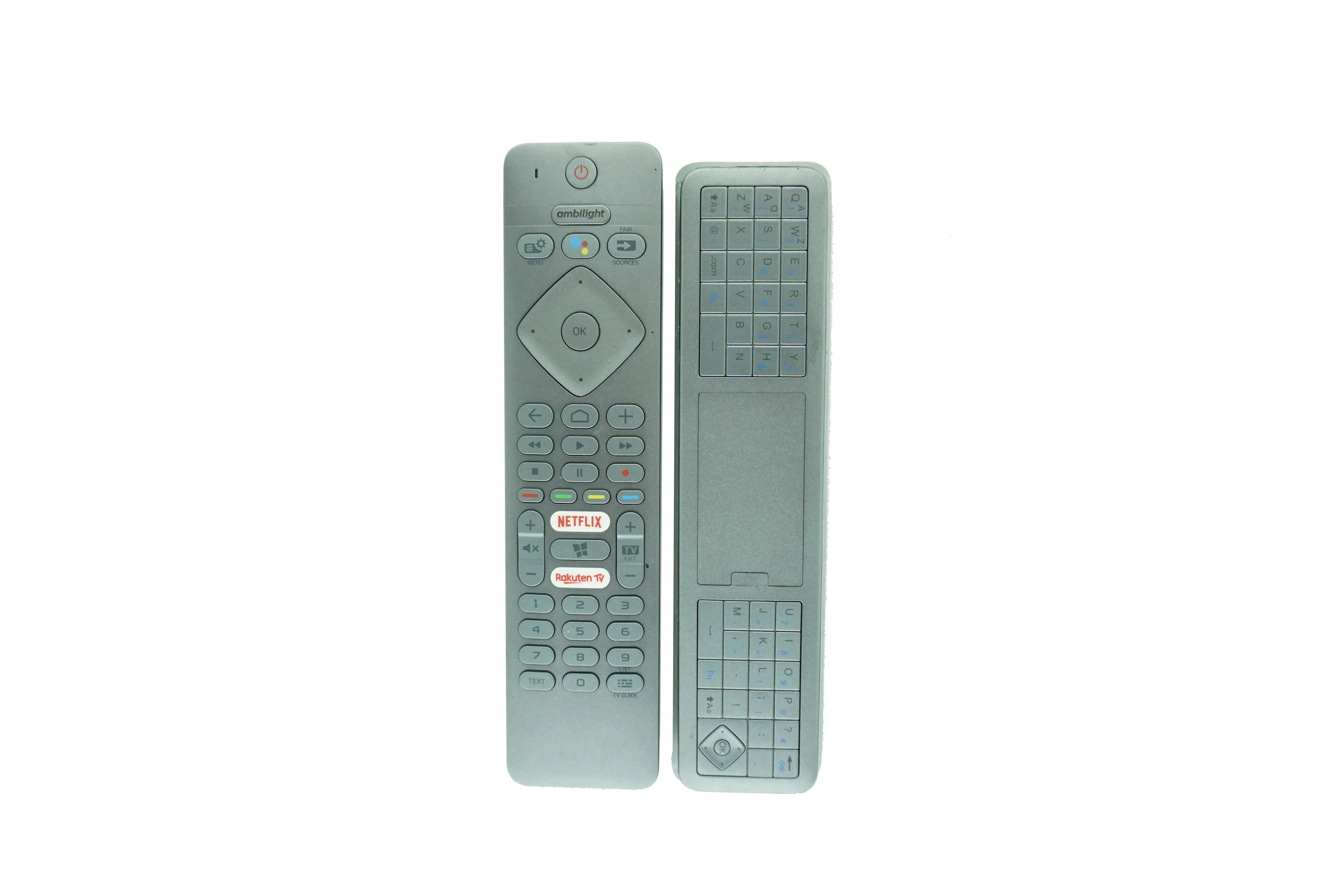 Пульт дистанционного управления Bluetooth для Philips 398GM10BEPHN0016HT 55OLED934/12 65OLED934/12 4K Ultra HD UHD