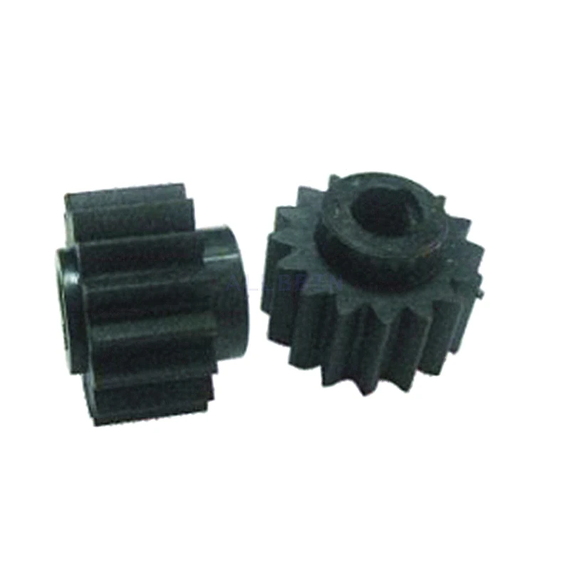 Дроссельная заслонка для экскаватора HITACHI ZX ZAX60 70 120 200 240-3-5-6 резиновые зубья -