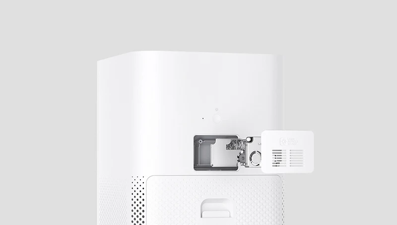 XIAOMI MIJIA очиститель воздуха 3 умный бытовой стерилизатор для очистки воздуха дополнение к формальдегиду мойка Hepa фильтр Smart wifi