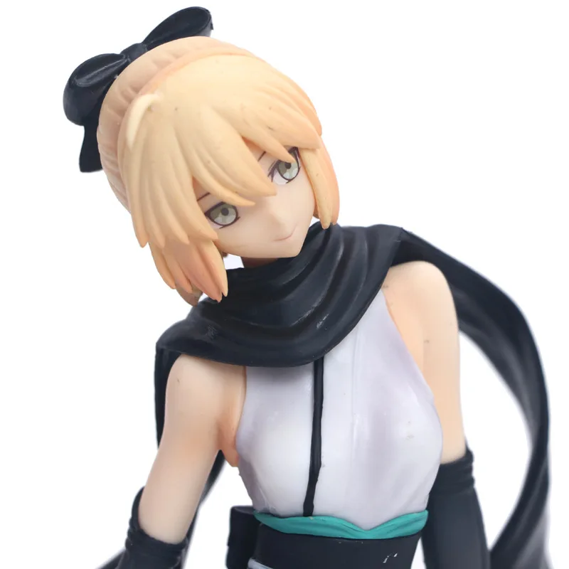 Экшн фигурки из аниме Fate/Grand Order 17 см|Игровые и трансформеры| |
