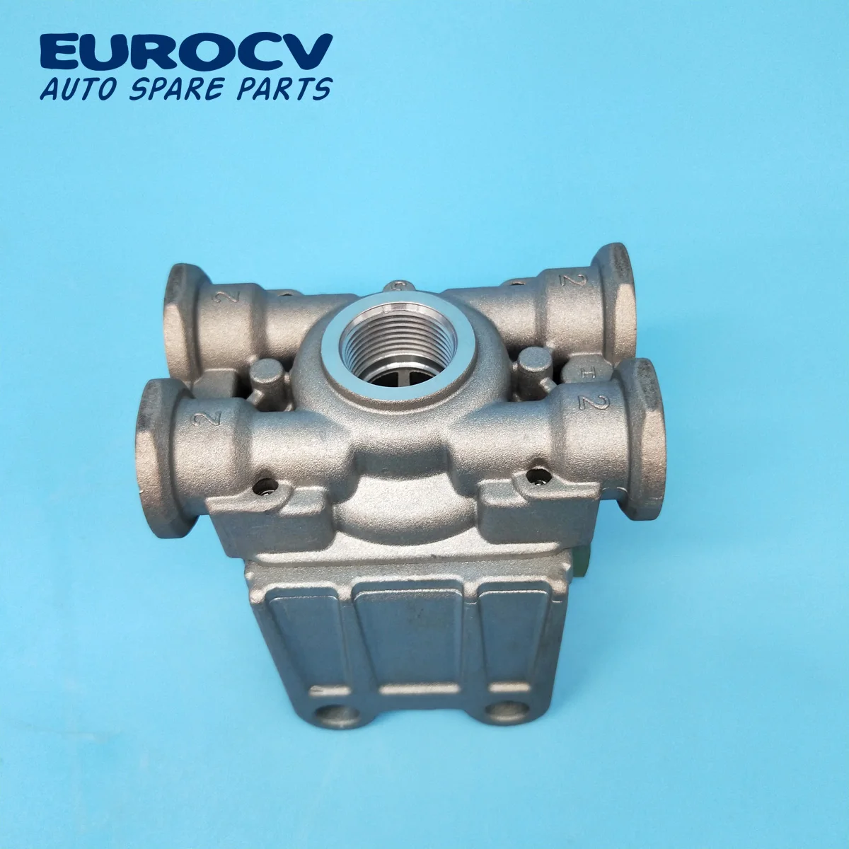 Запасные части для грузовиков Daf DAFE 1505155 быстросъемный клапан Wabco 9735000510 |