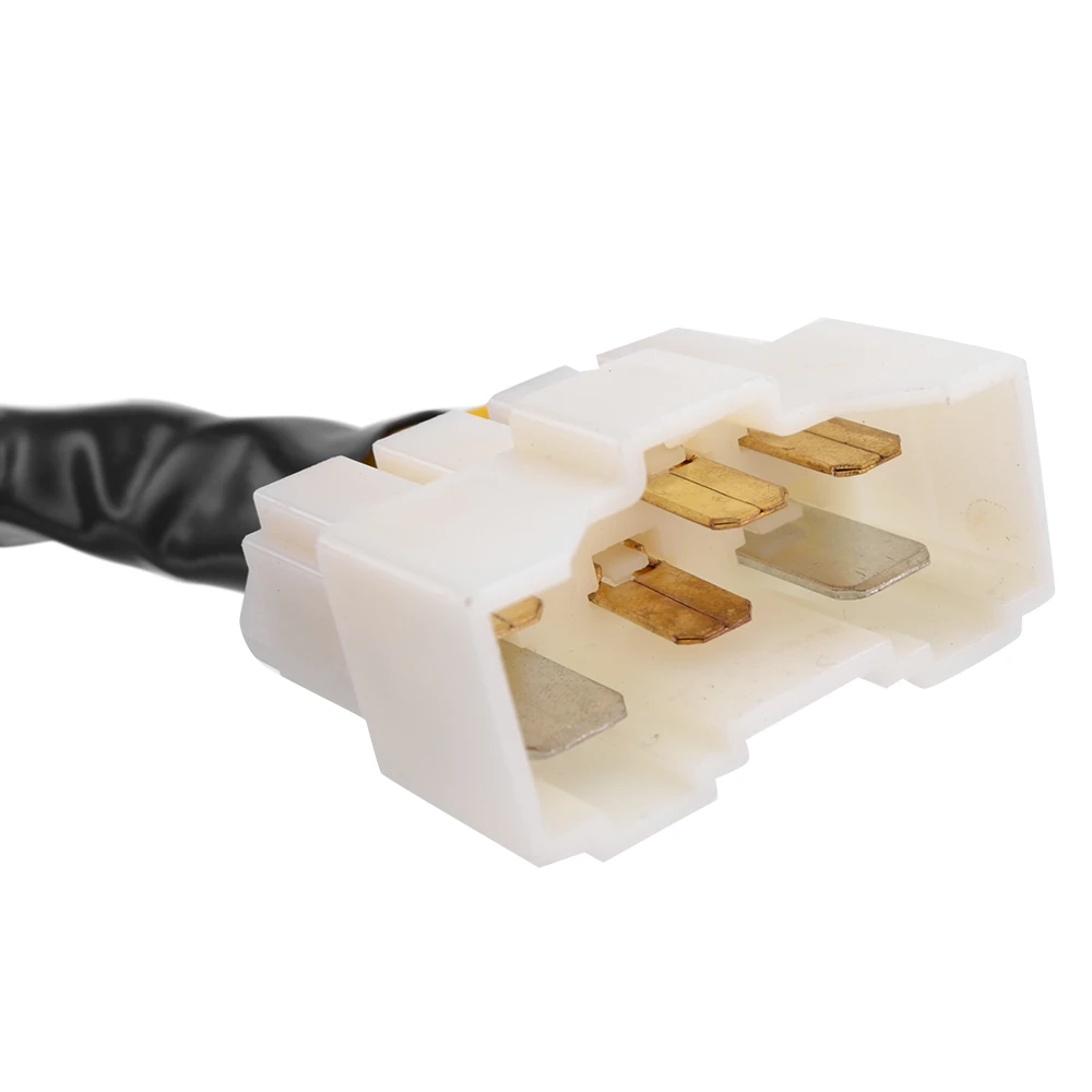 

ATV Regulator Rectifier For Kawasaki KLF400 Bayou 400 4WD 1993-1999 KVF400 Prairie 400 1998 KVF400 Prairie 400 4X4 1997-1998 KVF