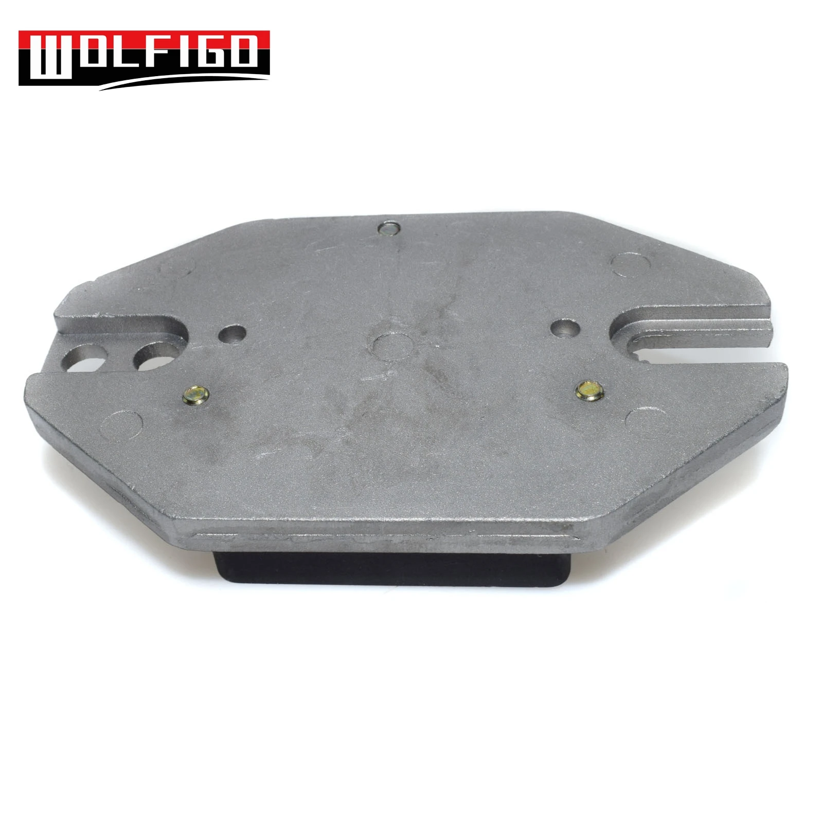 Модуль управления зажиганием WOLFIGO для Mercedes 190E R107 W126 W201 0025452632H 0025452632 NEW|Катушки