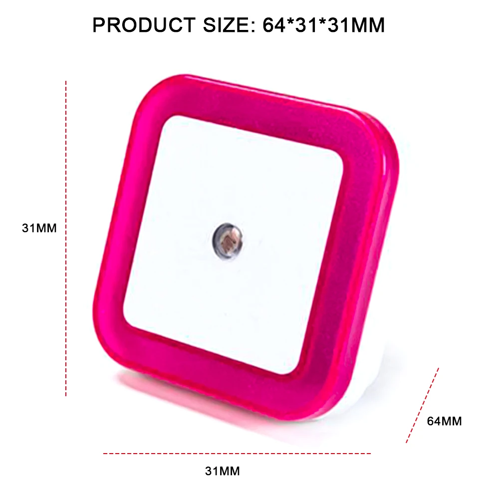 Яркий индукционный светодиодный светильник для ванной комнаты