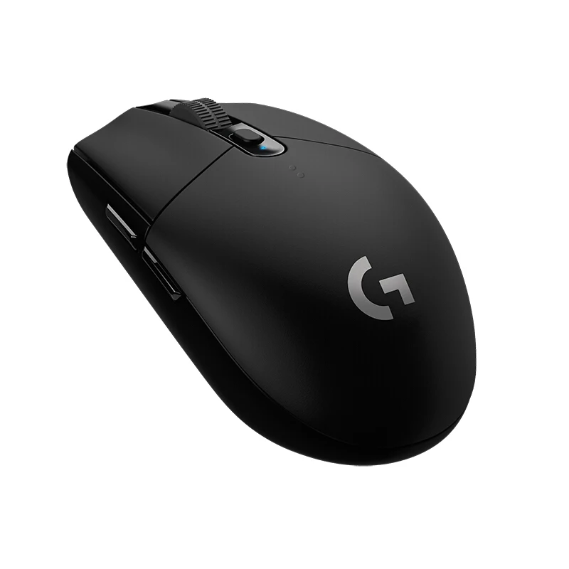 Мышь Logitech G304 G305 игровая беспроводная эргономичная 2 4 ГГц 12000DPI | Компьютеры и офис