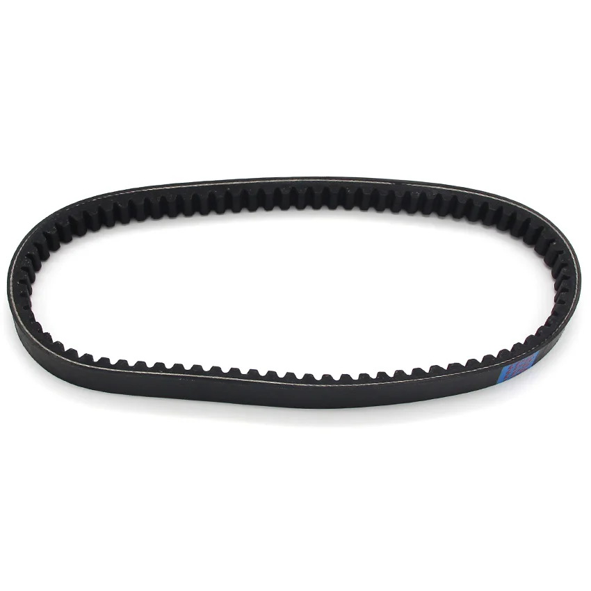 Резиновый ремень передач для мотоцикла Honda 23100KZY701 PCX150 2012 2013 23100 KZY 701|Приводные