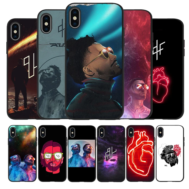 Силиконовый чехол для iPhone 11 XR XS Max 7 8 6 6S Plus 5 | Мобильные телефоны и аксессуары