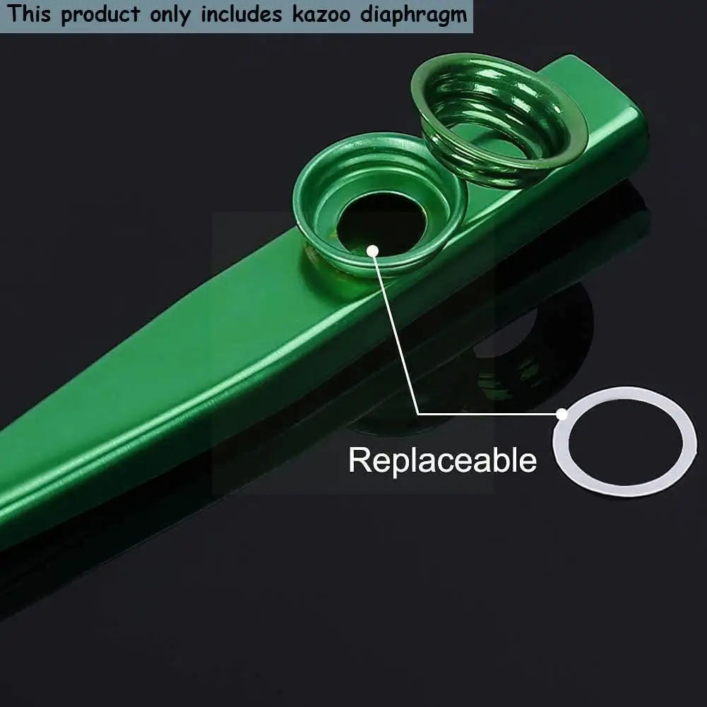 

Accompaniment Small Musical Instrument Kazoo Accessories Film Sounding Flute Kazoo Special Kazoo Kazoo Film Film C1E3