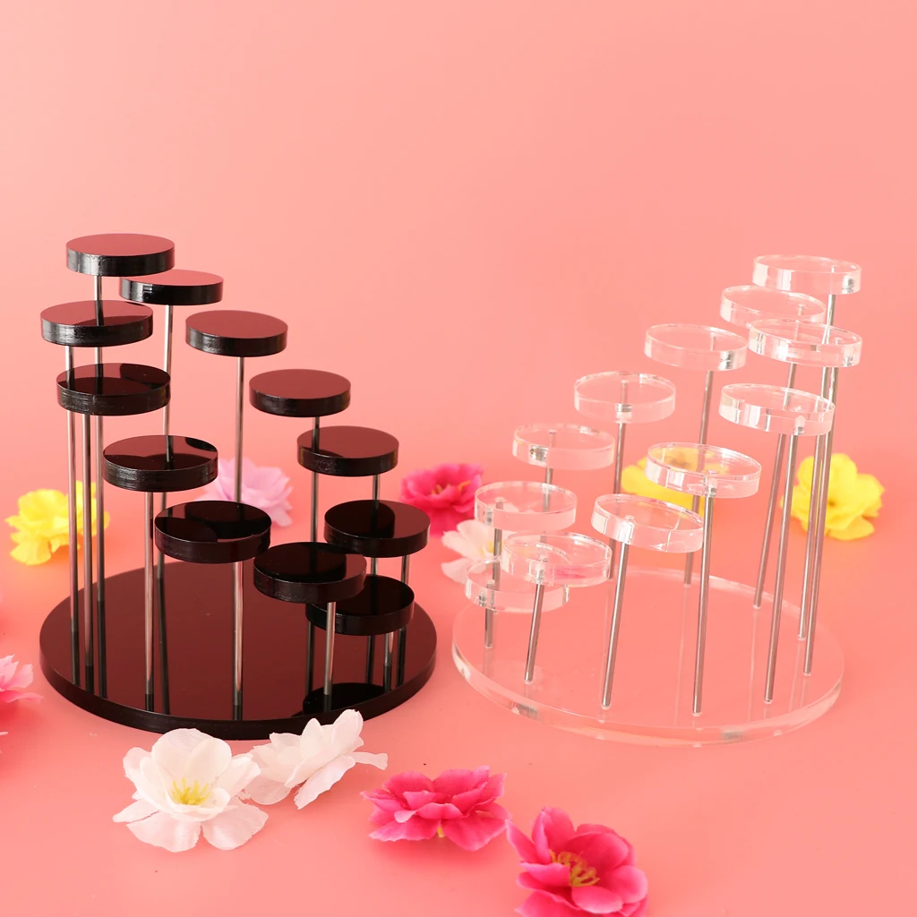 

Jewelry Packaging & Display