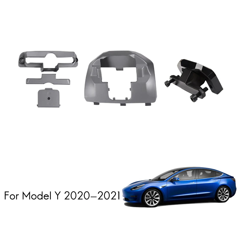 

Вращающийся экран Центрального управления для Tesla Model 3/Y 2021, набор аксессуаров для модификации автомобиля