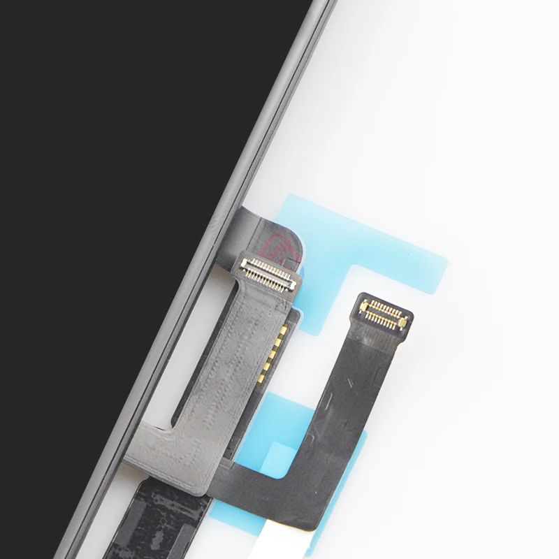 OEM Качество lcd для iPhone 11 Pro Max oled-дисплей кодирующий преобразователь сенсорного экрана в сборе абсолютно без битых пикселей