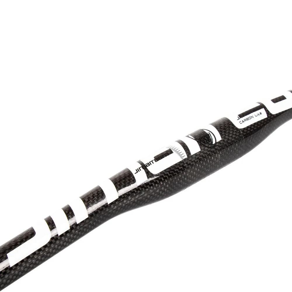 Американский бренд JIMAITEAM 3kCarbon MTB руль плоский или подъемный руль 31,8*580/600/620/640/660/680/700/720/740/760/мм